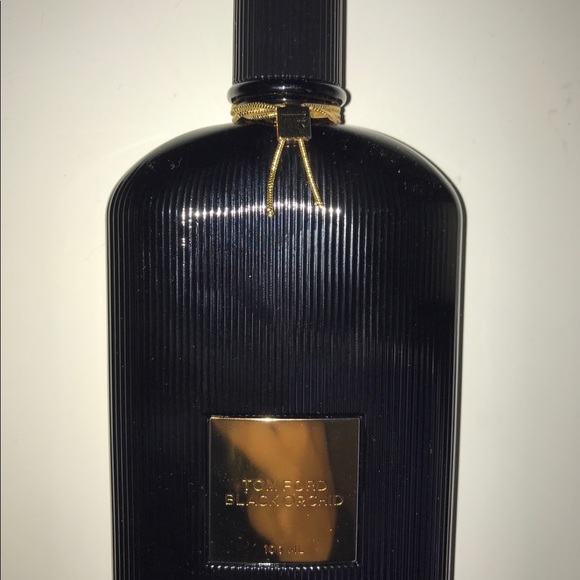 Tom Ford Black Orchid Perfume!! NEVER Used' - Picture 2 of 3